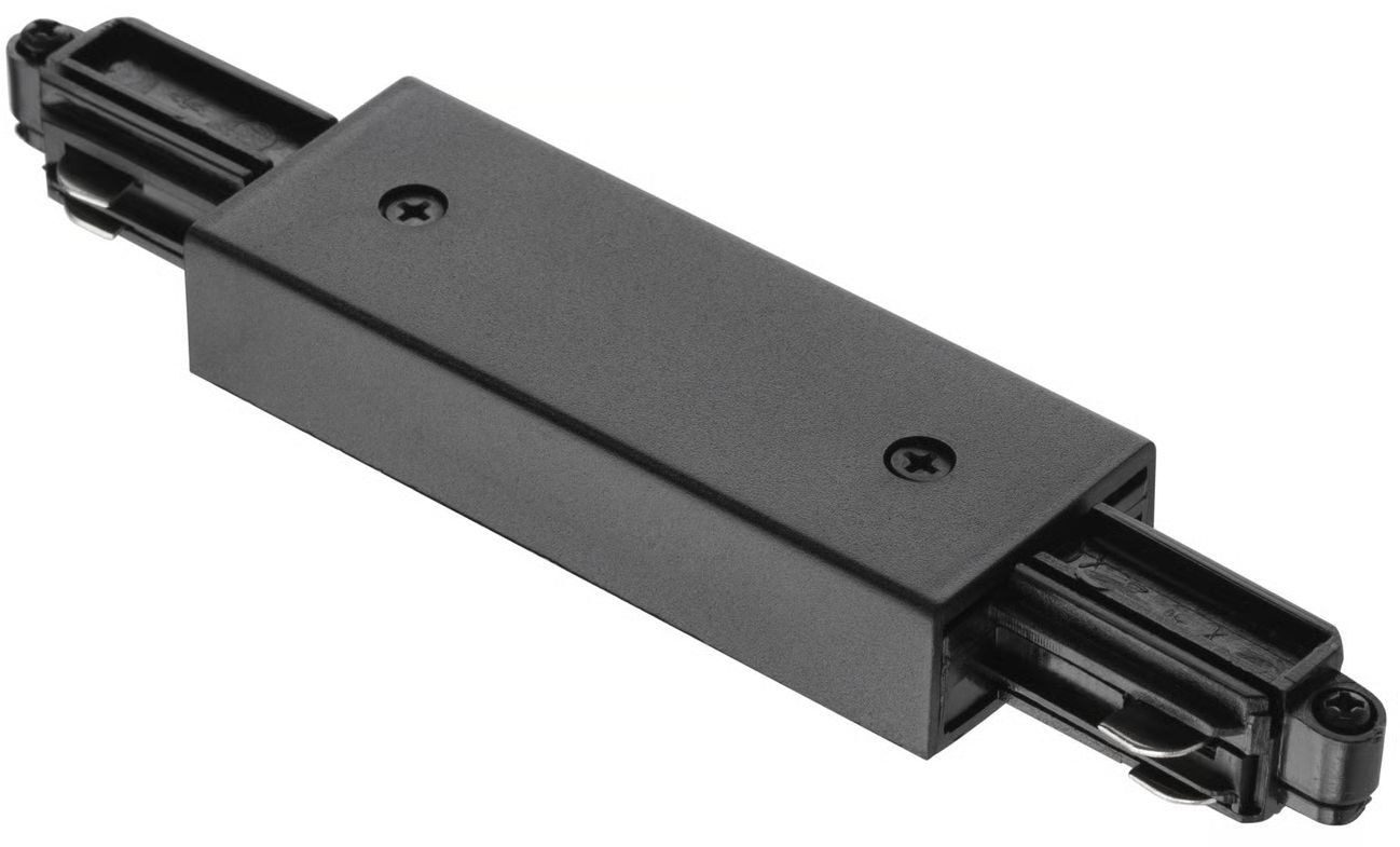 Nordlux Link conector x W negru 79049903