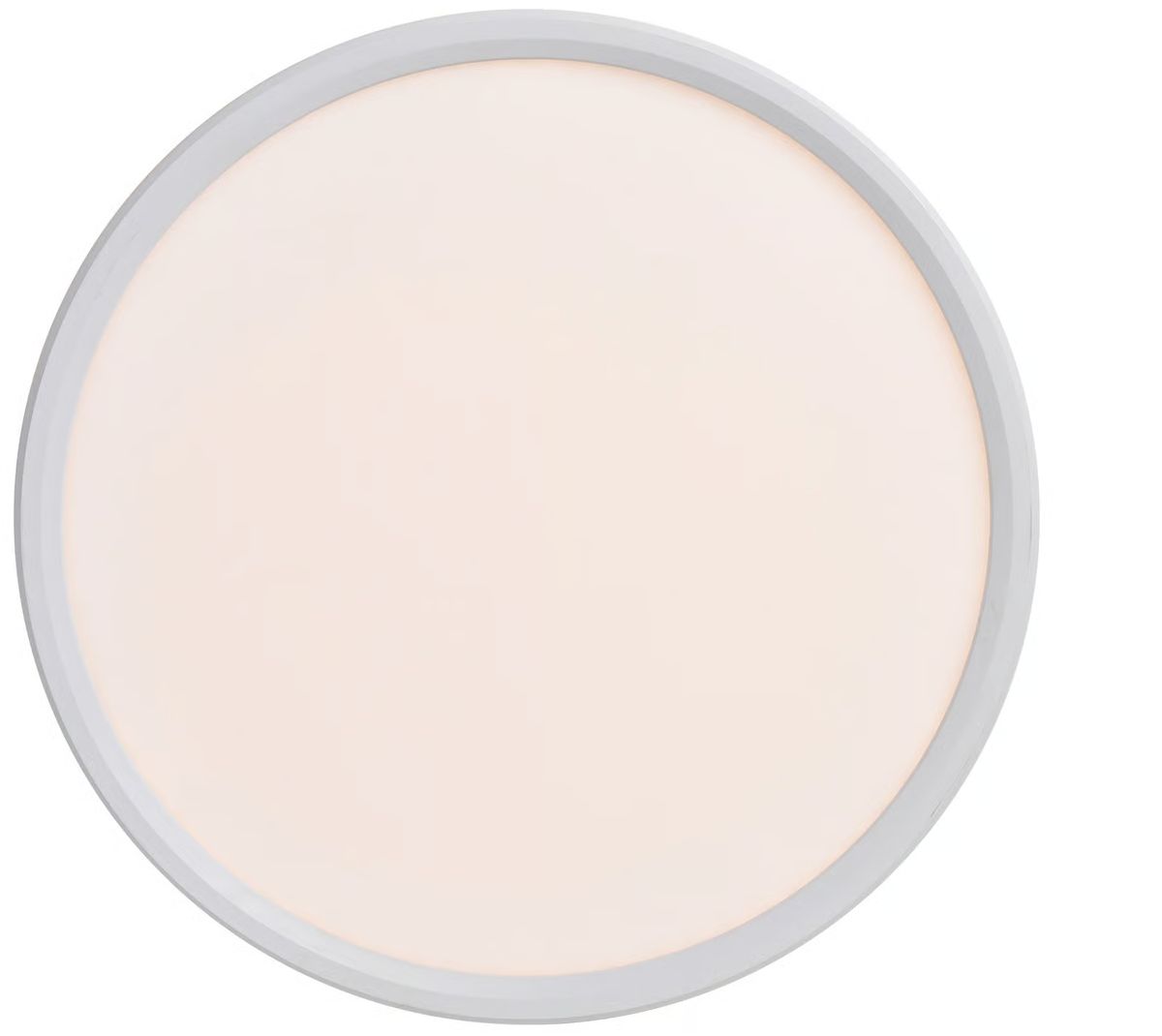 Nordlux LivaSmart lampă de tavan 1x21 W alb 2110826101
