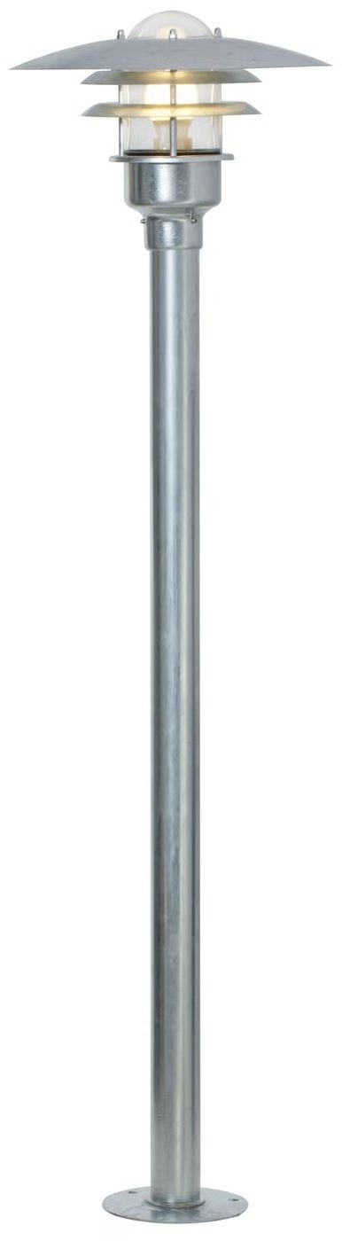 Nordlux Lønstrup lampă podea de exterior 1x60 W 71428031