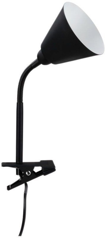 Paulmann Vitis veioză 1x20 W negru PL95430