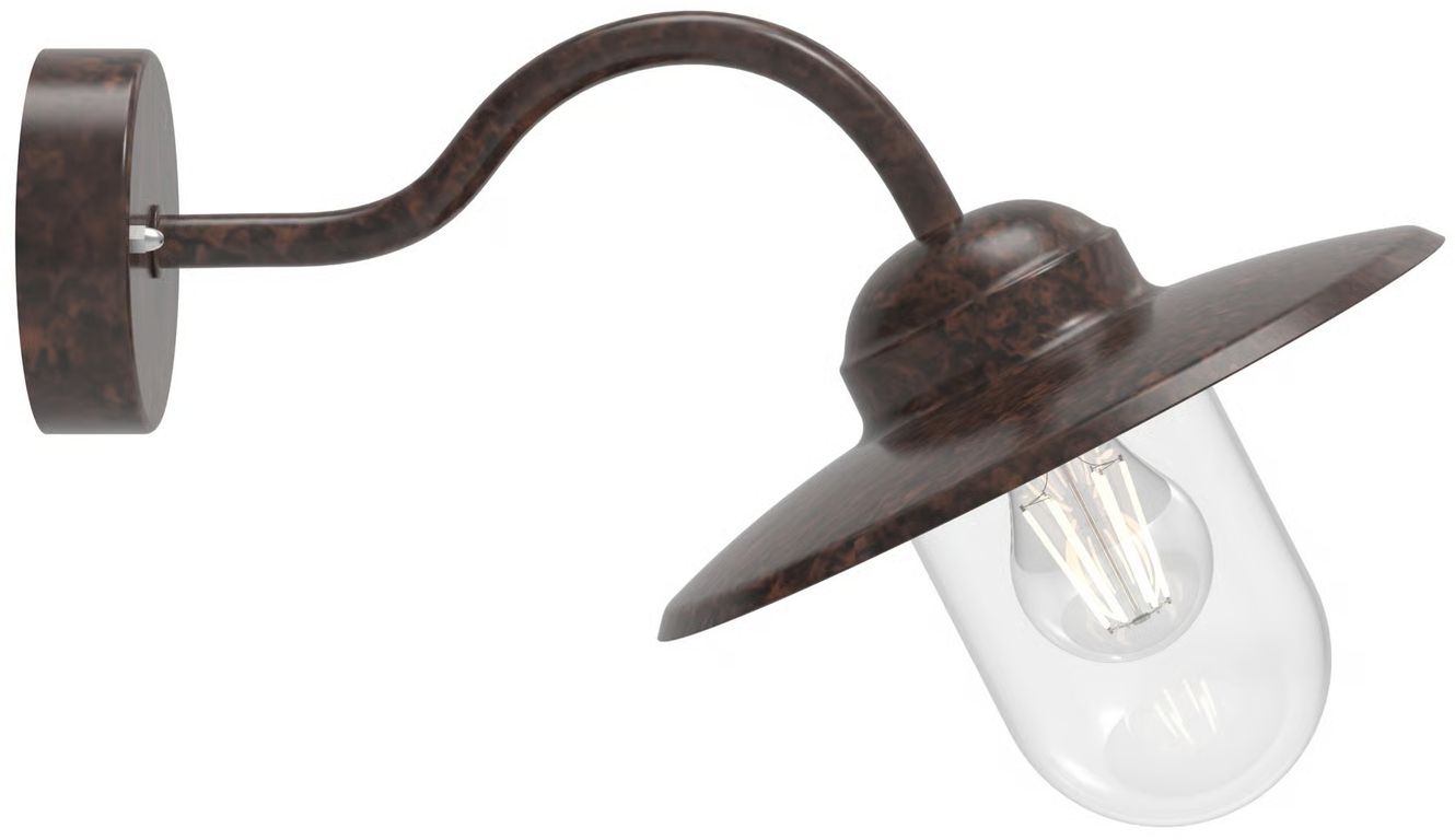 Nordlux Luxe aplica exterior 1x60 W 22671009
