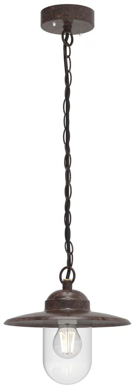 Nordlux Luxe lampă suspendată 1x60 W 72805009