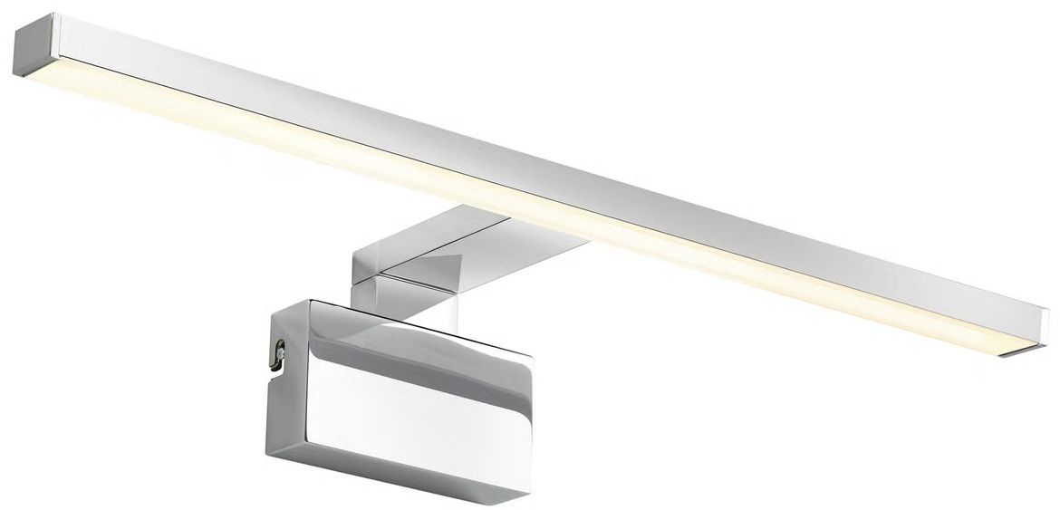 Nordlux Marlee lampă de perete 1x8.9 W crom 2110701033