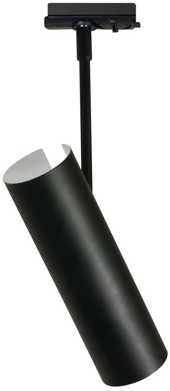 Nordlux MIB lampa pentru șină 1x8 W negru 71669903