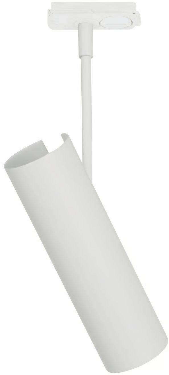 Nordlux MIB lampa pentru șină 1x8 W alb 71669901