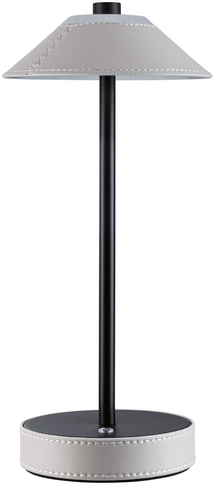 Paulmann Pellini veioză 1x2 W bej PL71174