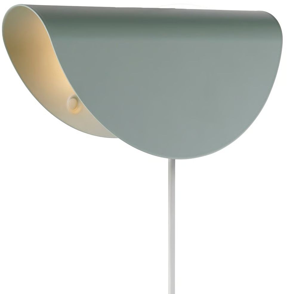 Nordlux Model lampă de perete 1x25 W verde 2412401023