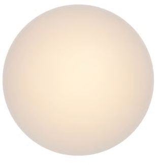 Nordlux Montone plafon 1x10 W alb 2015196101