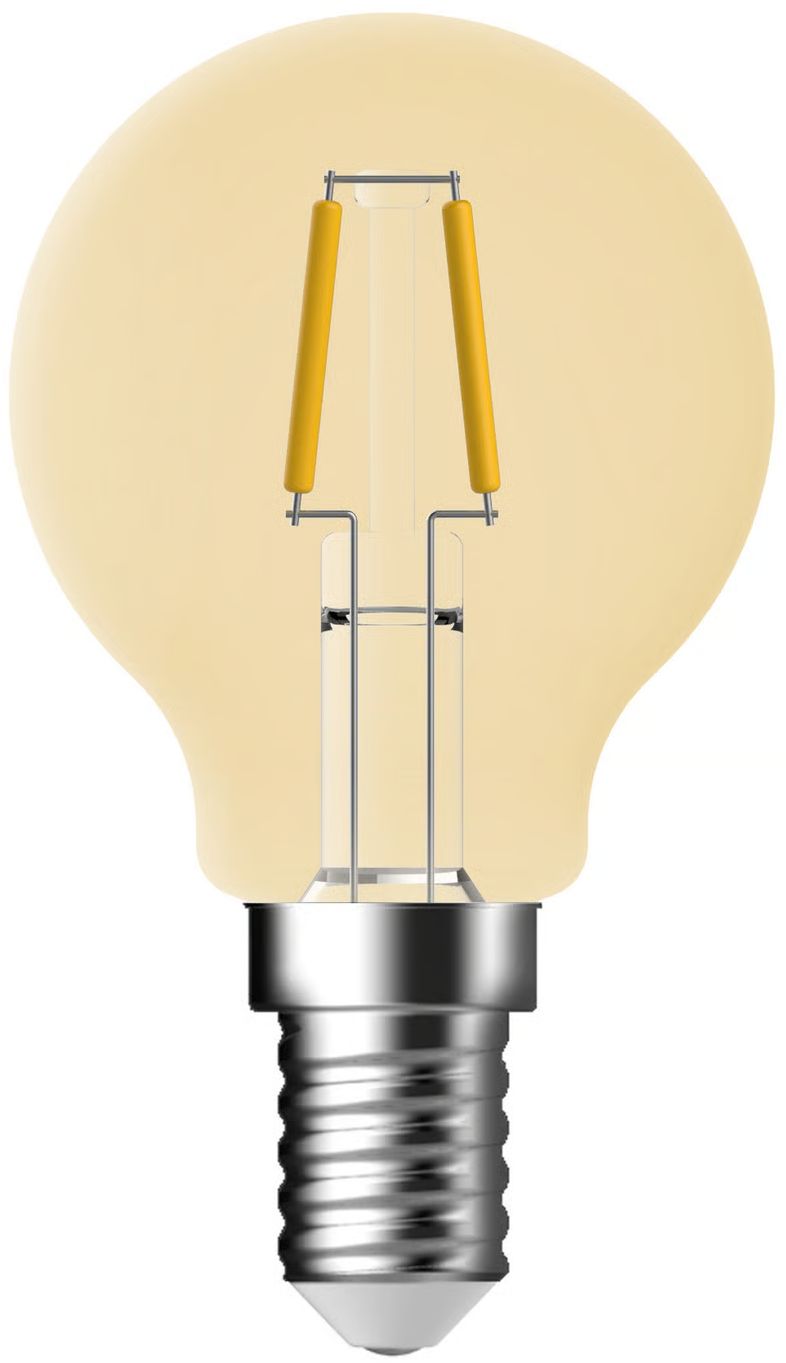 Nordlux DecoE14 bec 1x4.2 W 2500 K E14 2080161458