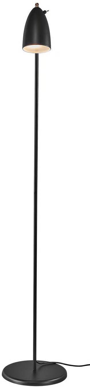 Nordlux Nexus lampă de podea 1x6 W negru 2020644003