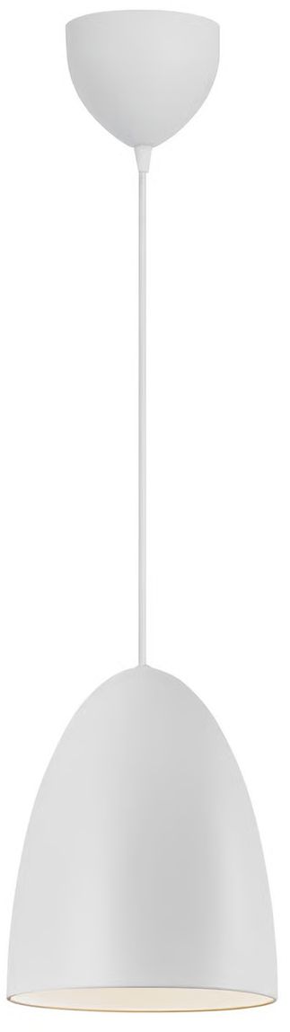 Nordlux Nexus lampă suspendată 1x40 W alb 2020583001