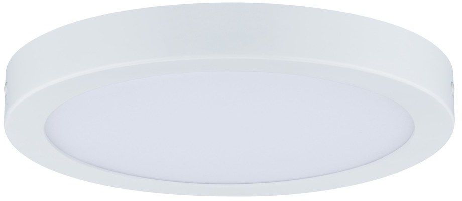 Paulmann Abia plafon 1x22 W alb PL70899