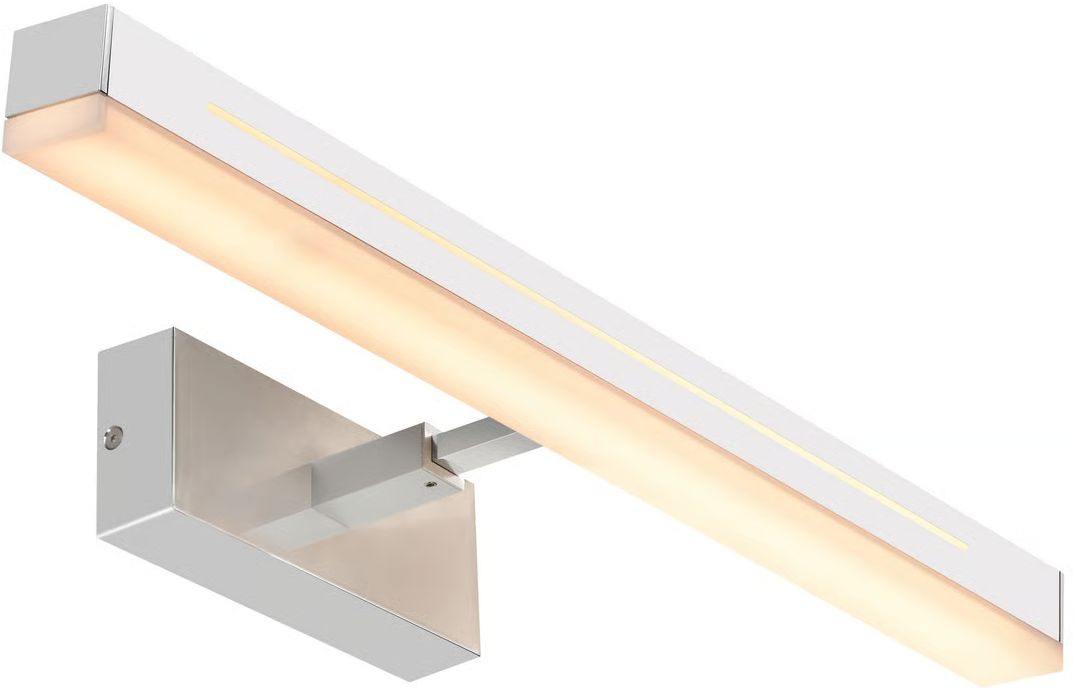 Nordlux Otis lampă de perete 1x17 W crom 2015411033