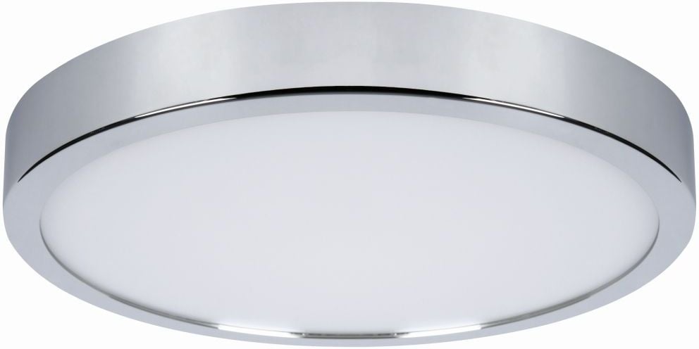 Paulmann Aviar plafon 1x18 W crom PL78926