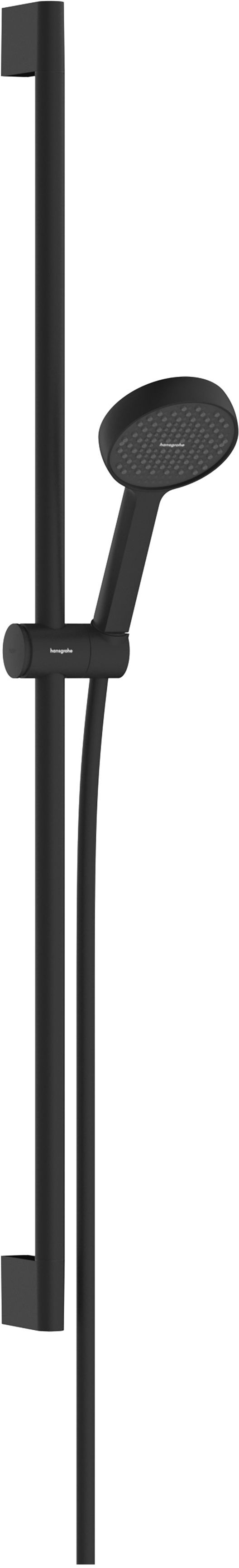 Hansgrohe Activera S set de duș perete negru 28042670