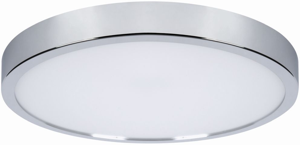 Paulmann Aviar plafon 1x24 W crom PL78927