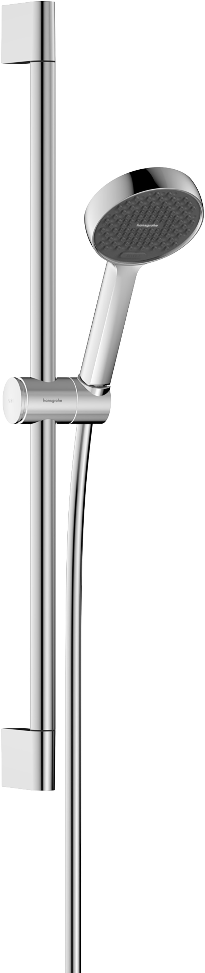 Hansgrohe Activera Select S set de duș perete crom 28044000