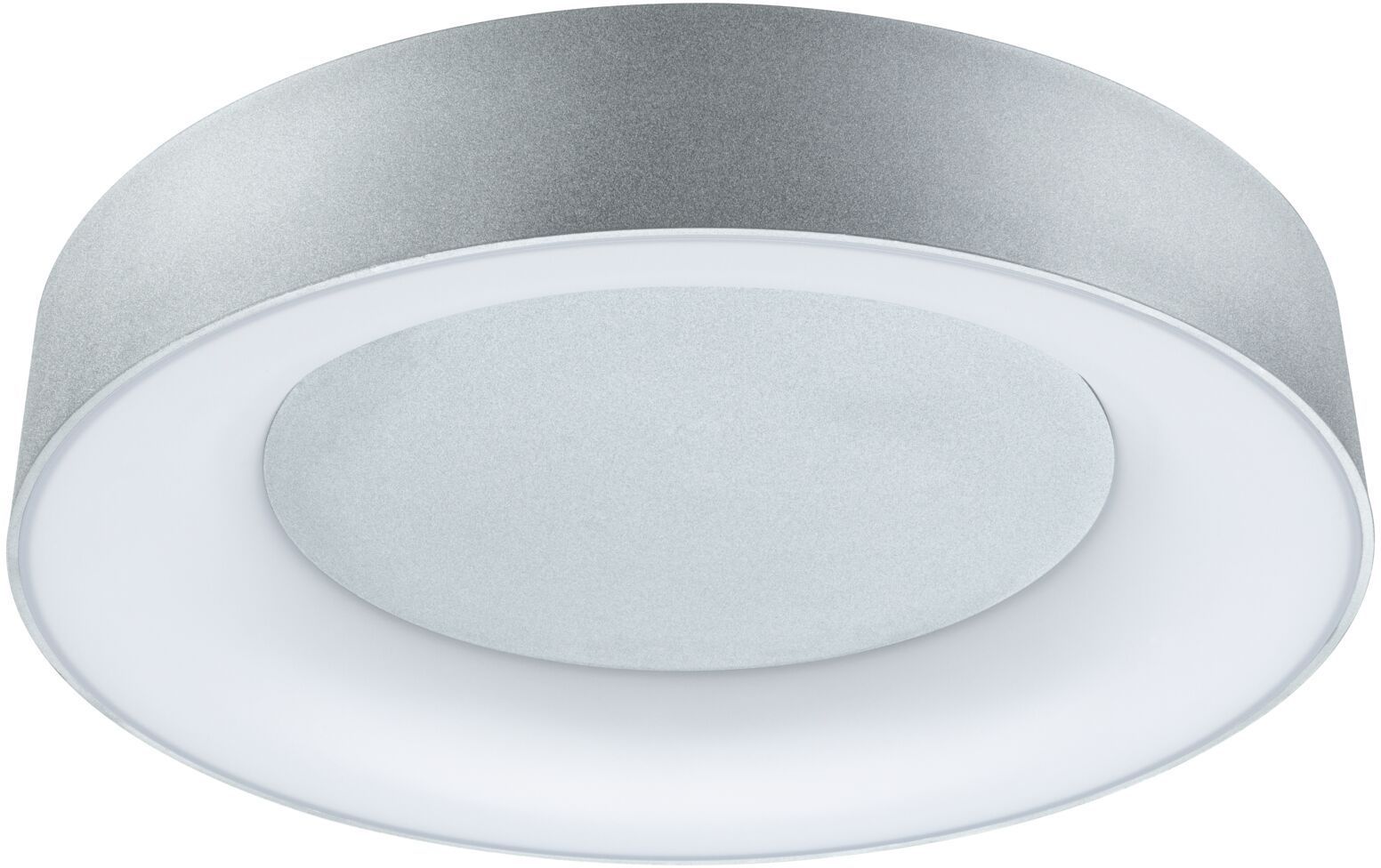 Paulmann Casca plafon 1x16 W aluminiu PL71094