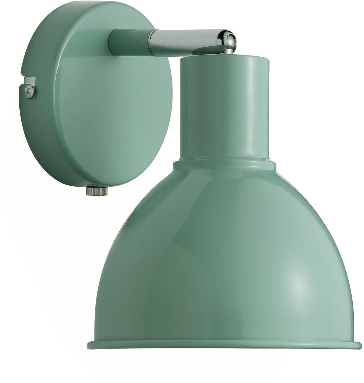Nordlux Pop lampă de perete 1x18 W verde 45841023