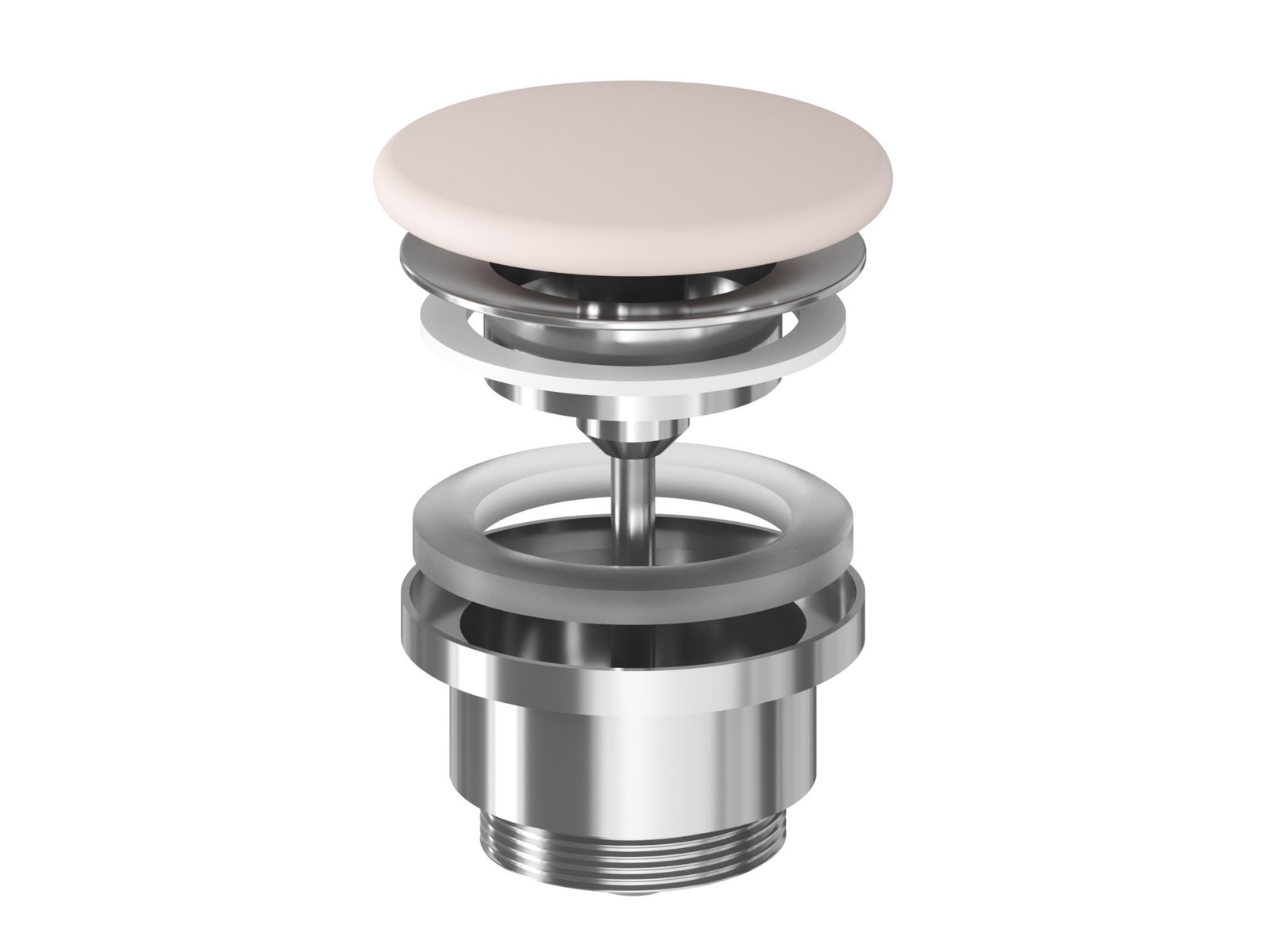 Ravak Flat dop pentru lavoar || X03072