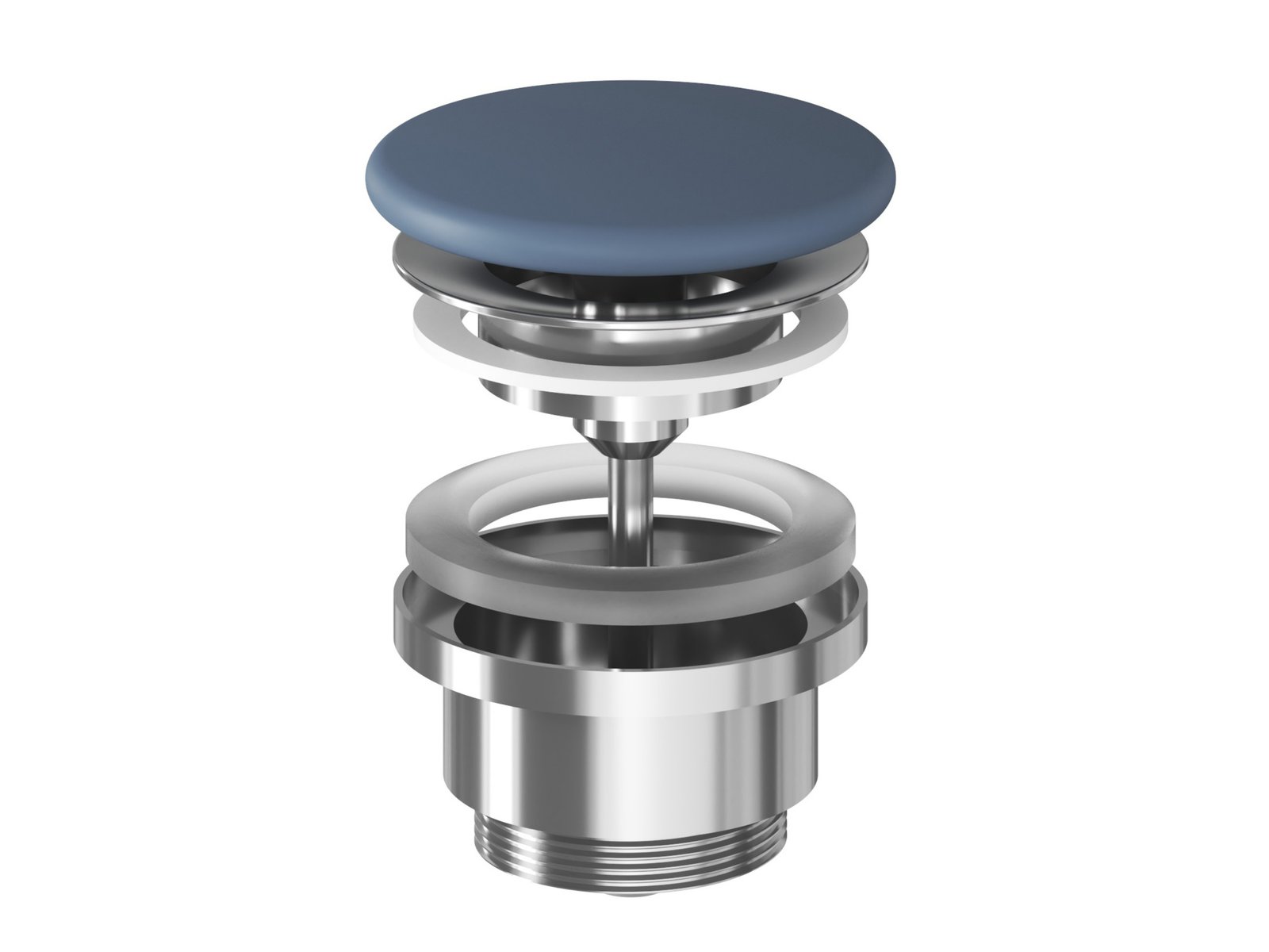 Ravak Flat dop pentru lavoar || X03069