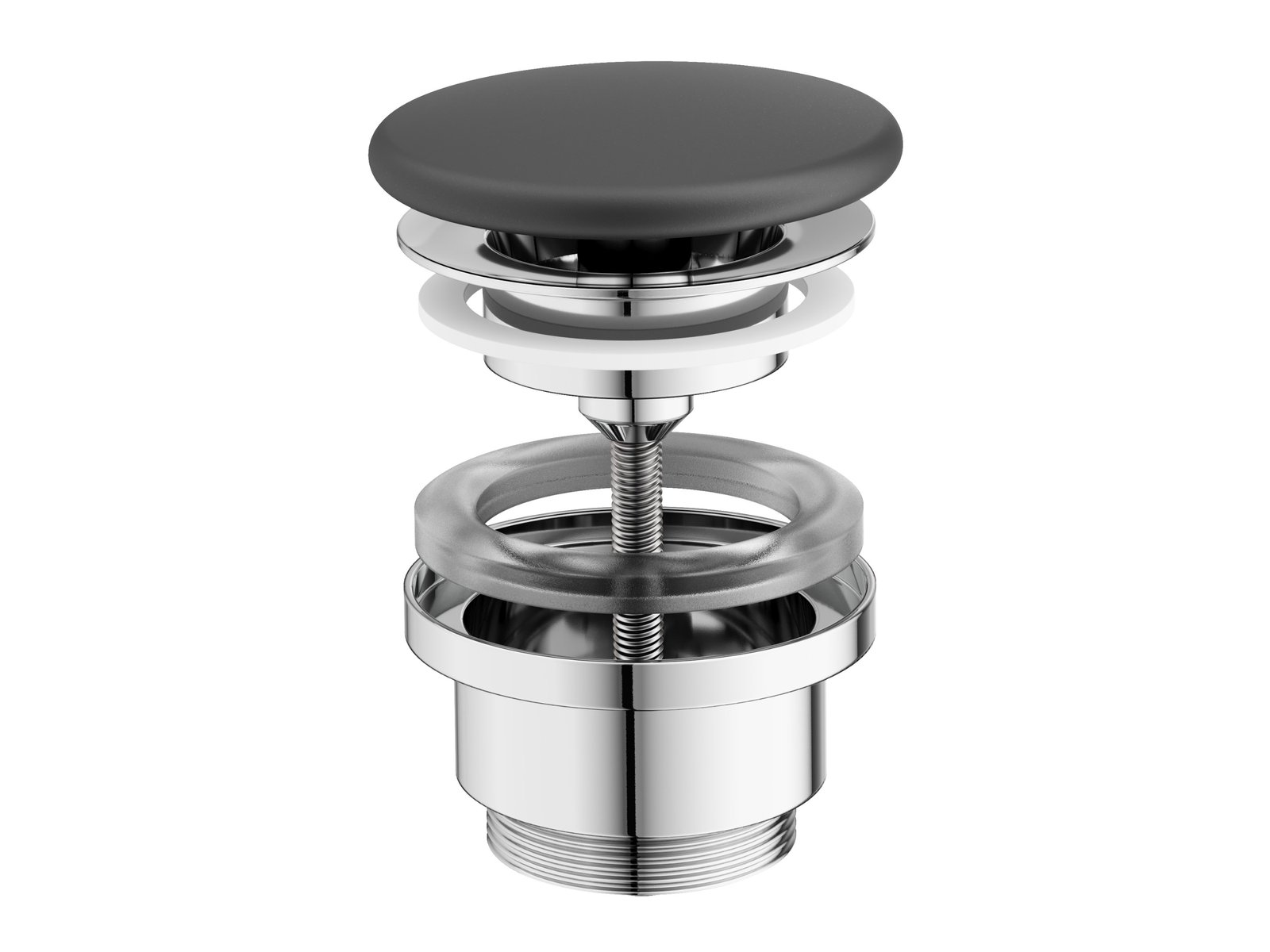 Ravak Flat dop pentru lavoar || X03068