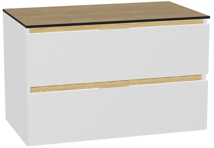 Set corp dulap Excellent Tuto 2.0 MLEX.2172.800.WHBL, blat Excellent Tuto 2.0 MLEX.2116.800.BL, MLEX.2151.800.01.WH