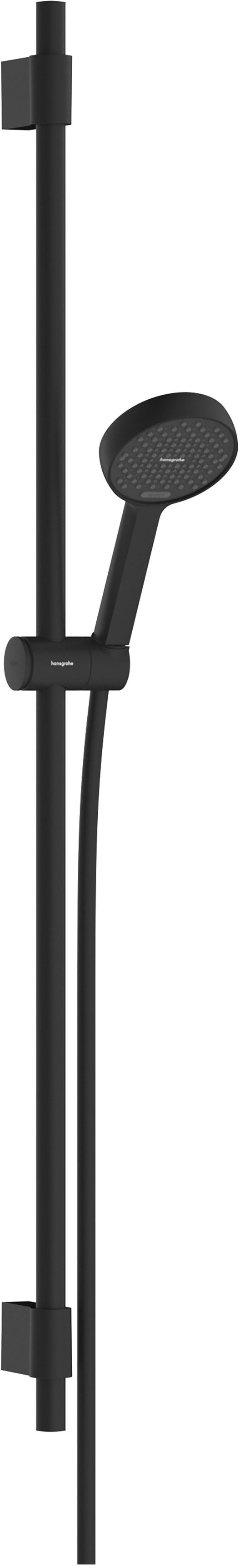 Hansgrohe Activera Select S set de duș perete negru 28050670