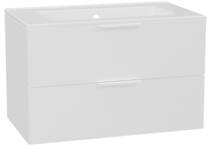 Set corp dulap Excellent Tuto 2.0 MLEX.2172.800.WHBL, lavoar Excellent As CEEX.3617.800.WH, MLEX.2151.800.02.WH