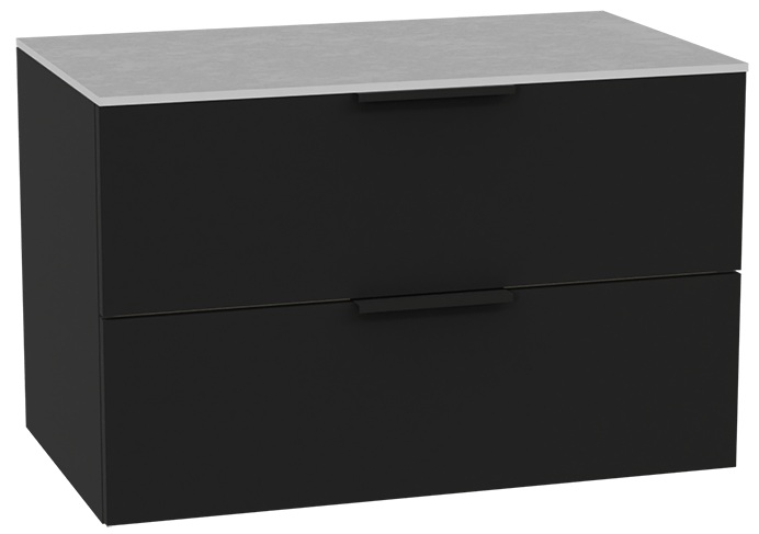 Set corp dulap Excellent Tuto 2.0 MLEX.2172.800.BKBL, blat Excellent Tuto 2.0 MLEX.2116.800.SJ, MLEX.2151.800.02.BK