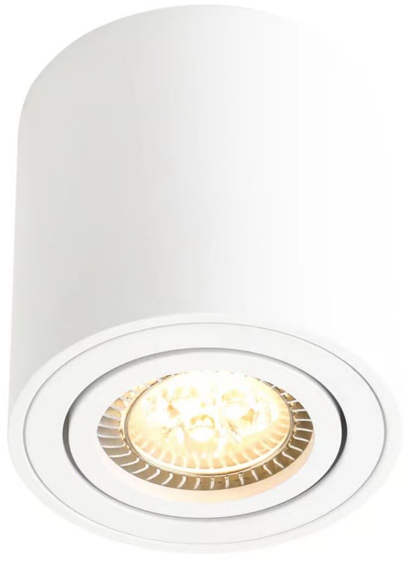 Nordlux Sabonis lampă încorporată 1x40 W alb 2410220101