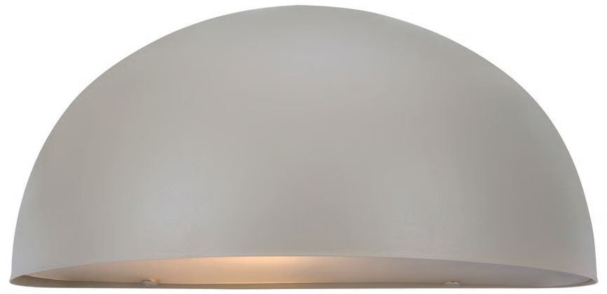 Nordlux Scorpius aplica exterior 1x40 W nisip 21651008