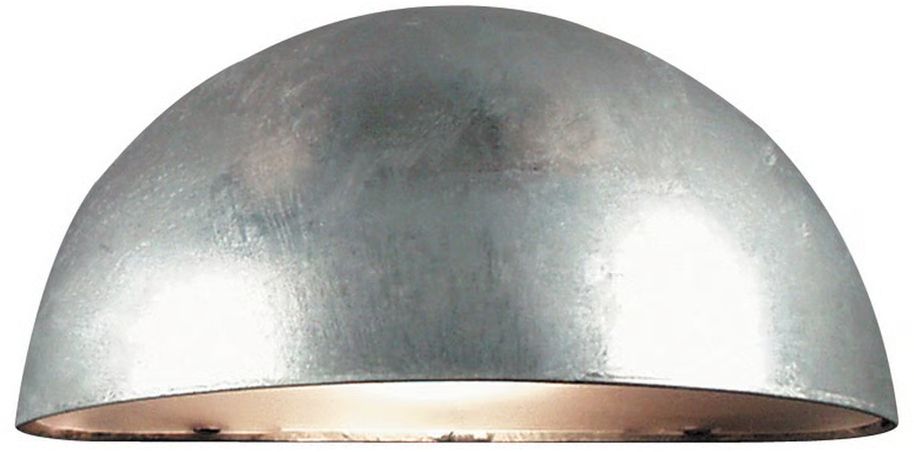 Nordlux Scorpius aplica exterior 1x40 W 21651031