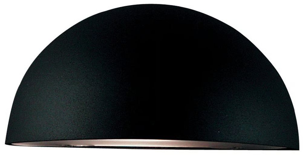 Nordlux Scorpius aplica exterior 1x60 W negru 21751003