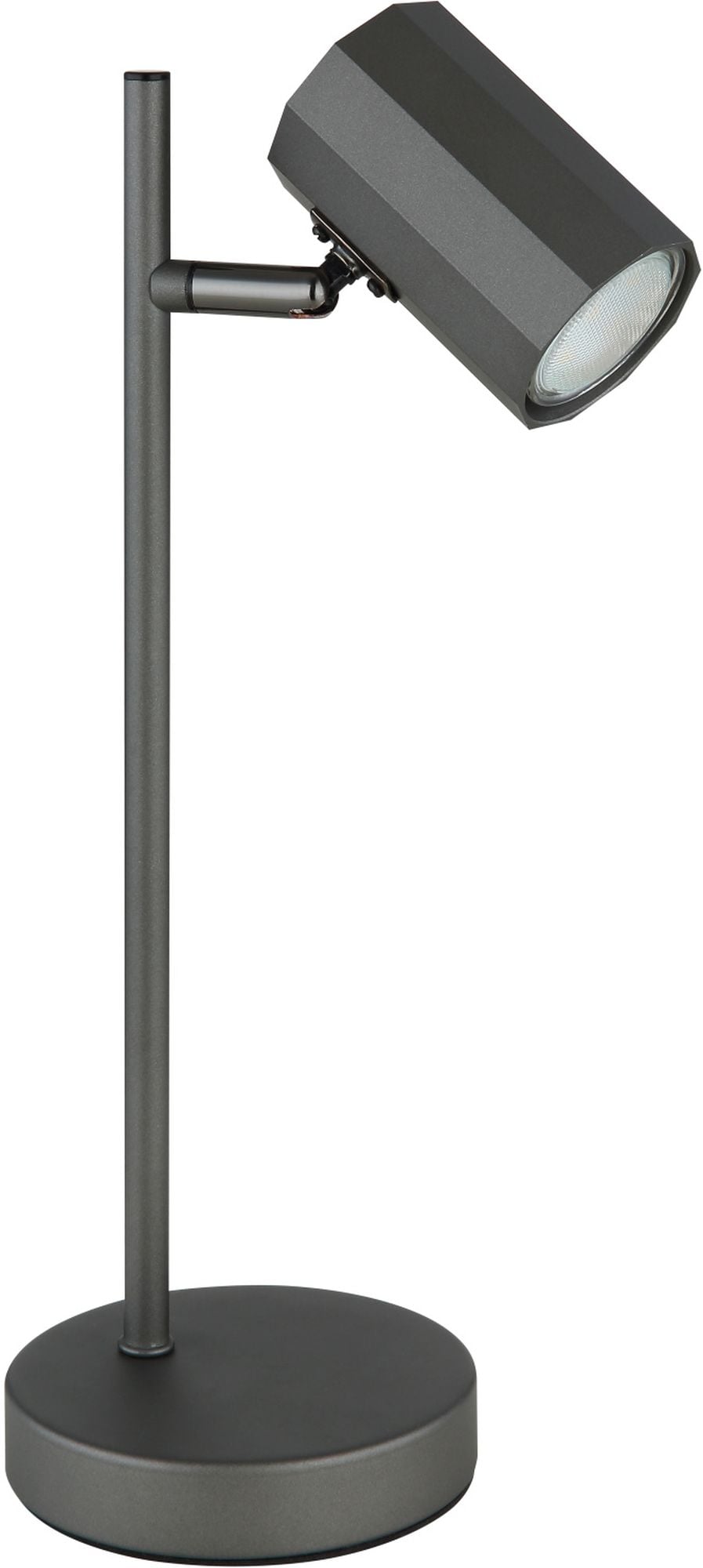 Globo Lighting James veioză 1x5 W gri 57918T