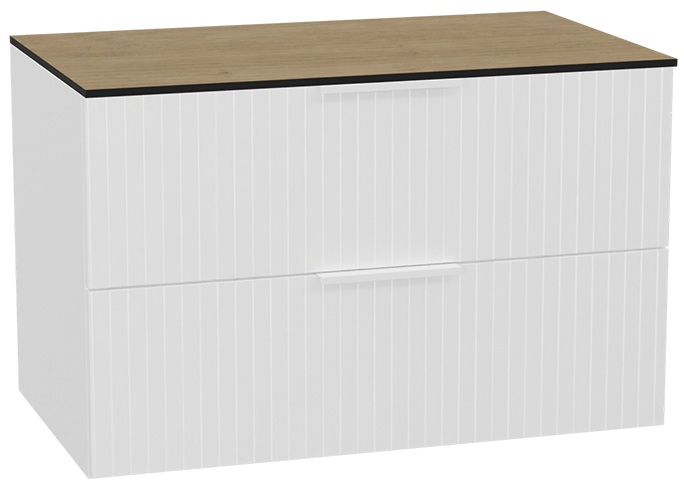 Set corp dulap Excellent Tuto 2.0 MLEX.2172.800.WHBL, blat Excellent Tuto 2.0 MLEX.2116.800.BL, MLEX.2151.800.03.WH