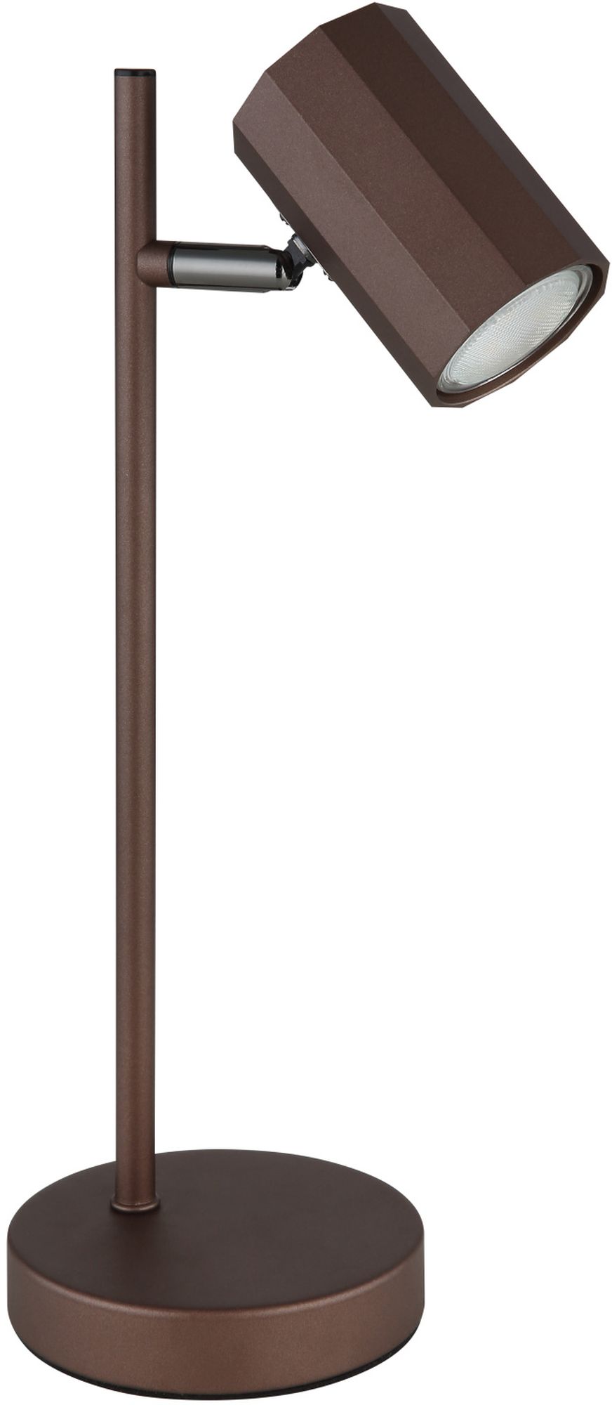 Globo Lighting James veioză 1x5 W maro 57919T