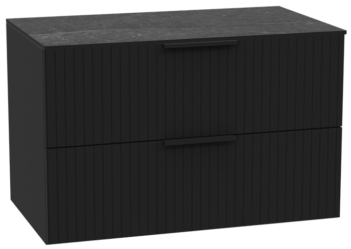 Set corp dulap Excellent Tuto 2.0 MLEX.2172.800.BKBL, blat Excellent Tuto 2.0 MLEX.2116.800.MA, MLEX.2151.800.03.BK