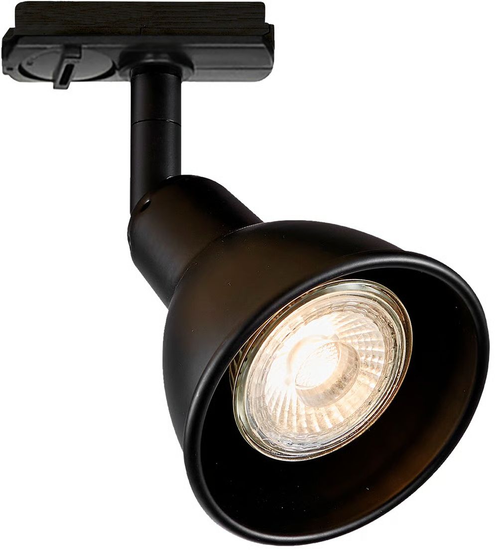 Nordlux SingleLink lampa pentru șină 1x35 W negru 86109903