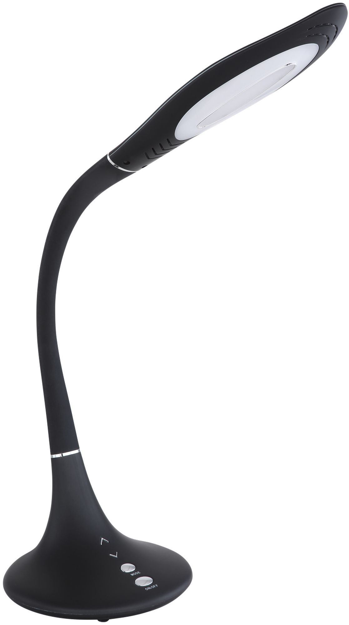 Globo Lighting Pattaya veioză 1x10 W negru 58271B