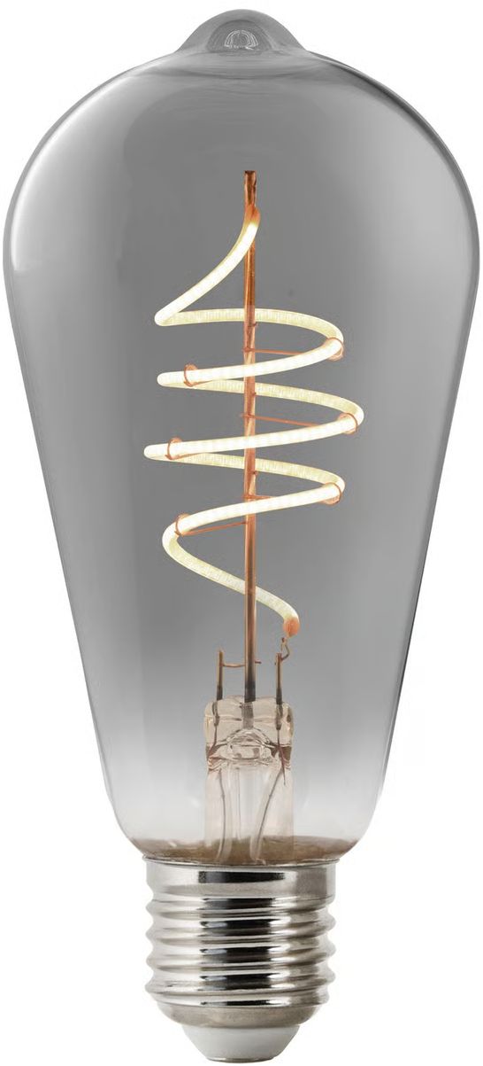 Nordlux Smart bec cu led 1x4.7 W 1800 K E27 2280022747