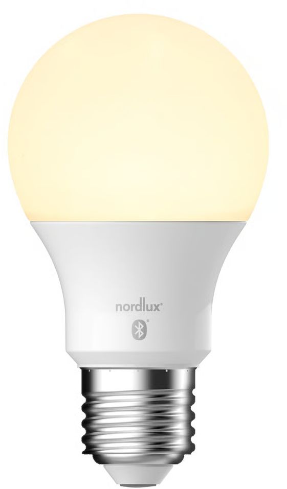Nordlux Smart bec cu led 1x6.5 W 2200 K E27 2270002700