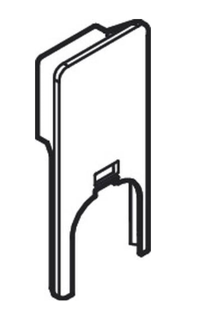 Hansgrohe Pulsify S husă 94518140