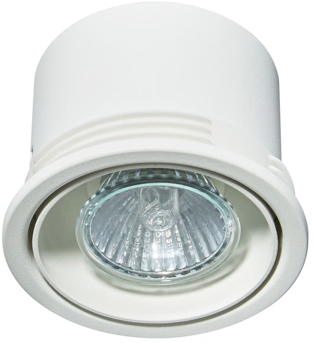 Nordlux Sorina lampă încorporată 1x10 W alb 2310360001