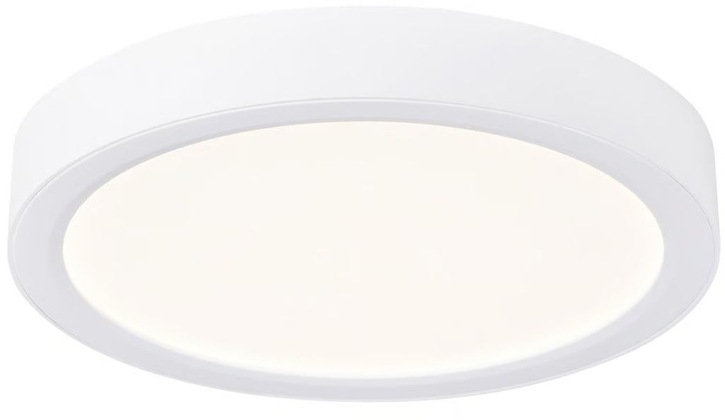 Nordlux Sóller lampă încorporată 1x7.5 W alb 2110726101