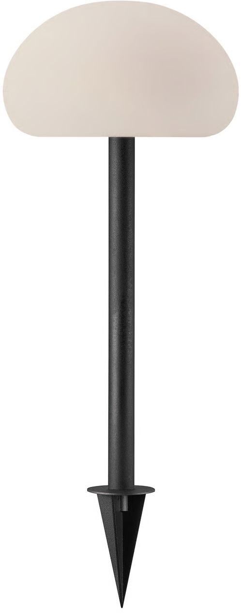 Nordlux Sponge lampă de sol 1x4.8 W alb 2018128003