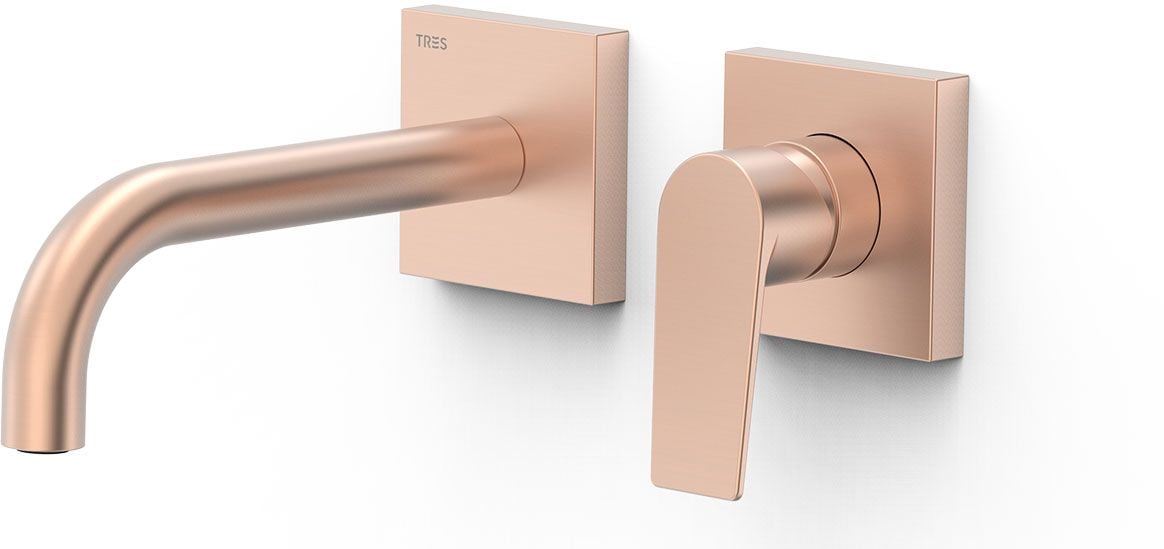 Tres Project baterie lavoar ascuns || 21130021OPM