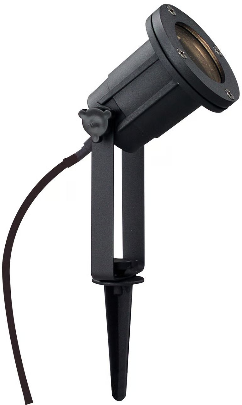Nordlux Spotlight lampă de sol 1x35 W negru 20789903
