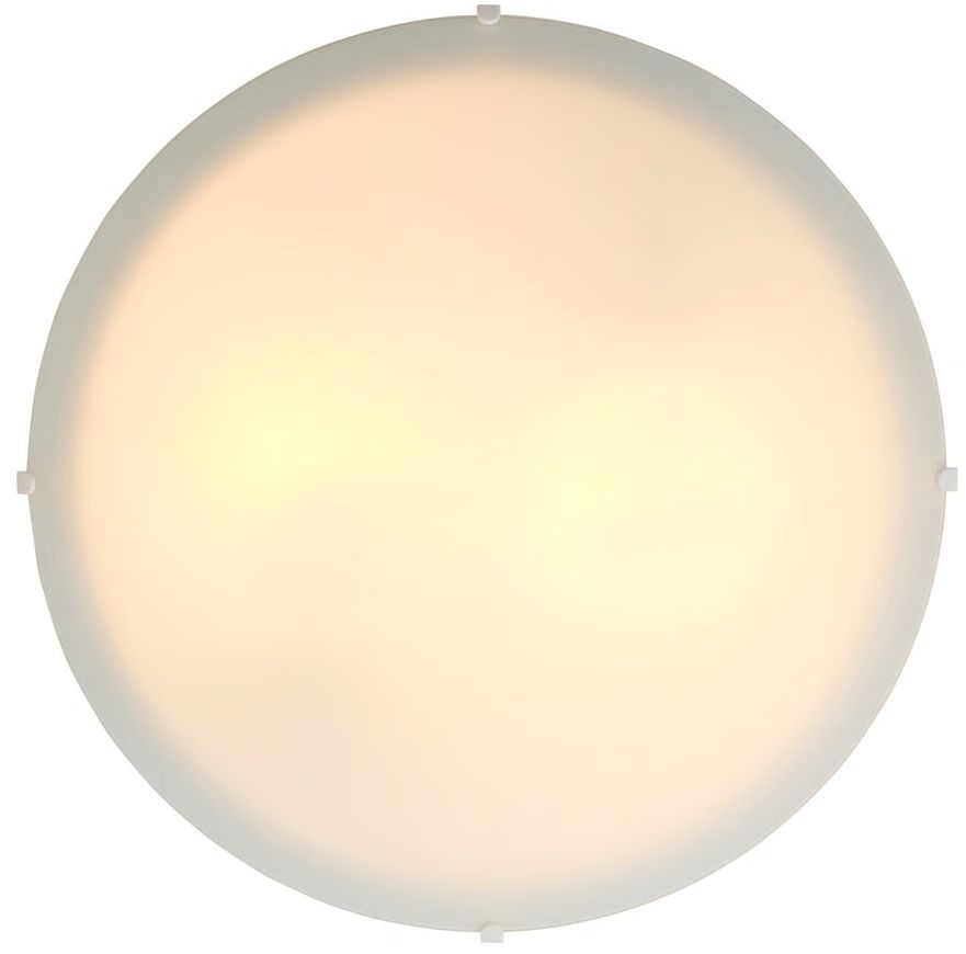 Nordlux Standard plafon 1x60 W alb 2410256001