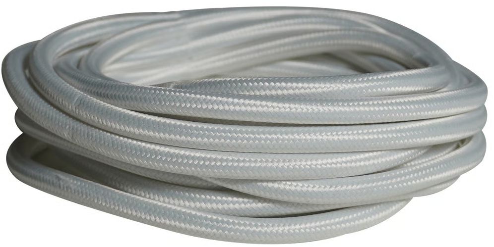 Nordlux Stofledning cablu de alimentare alb 73059901